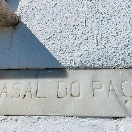 Vila Paco Marmoris Field Sintra Exteriér fotografie
