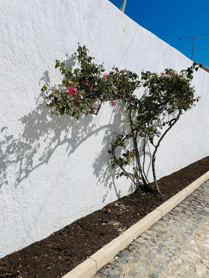 Vila Paco Marmoris Field Sintra Exteriér fotografie
